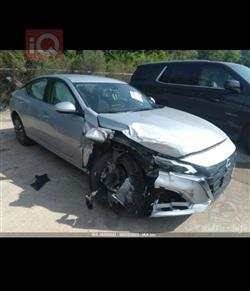 نيسان ألتيما